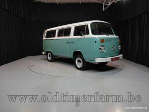 Afbeelding 3/15 van Volkswagen T2b Kombi (1978)