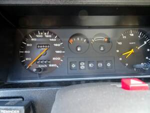 Afbeelding 10/29 van Ford Granada 1.6 (1982)