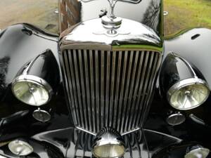 Image 30/50 of Bentley Mark VI (1950)