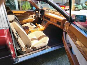 Bild 24/40 von Maserati Biturbo 2.0 (1983)