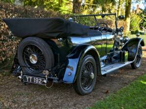 Afbeelding 9/50 van Rolls-Royce 20 HP (1927)