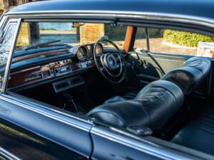 Afbeelding 44/45 van Mercedes-Benz 300 SE (1965)