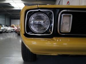 Image 6/46 of Ford Mustang Mach 1 (1972)