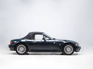 Image 10/38 of BMW Z3 Roadster 1,8 (1996)