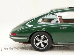 Immagine 15/15 di Porsche 911 2.0 T (1968)