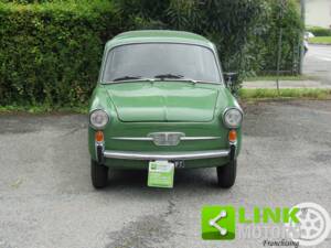 Immagine 4/10 di Autobianchi Bianchina Panorama (1966)