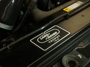 Immagine 30/30 di Land Rover Defender Works V8 Trophy (2015)