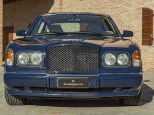 Bild 5/50 von Bentley Arnage T 24 Mulliner (1999)