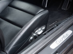 Imagen 48/51 de Porsche 911 Turbo (2014)
