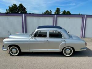 Image 2/6 of Mercedes-Benz 219 (1956)