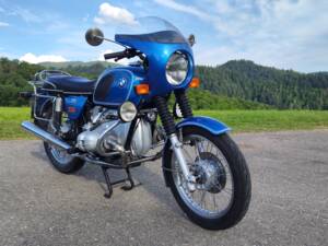Bild 11/45 von BMW DUMMY (1974)