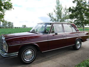 Bild 22/58 von Mercedes-Benz 280 SE (1968)