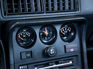 Imagen 67/93 de Porsche 924 Turbo (1982)