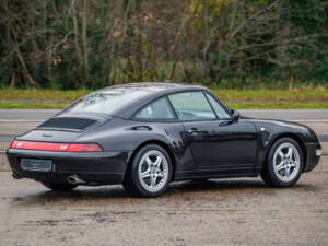 Image 9/22 of Porsche 911 Carrera (1997)