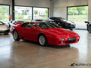 Bild 3/52 von Lotus Esprit SE (1993)