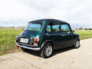 Bild 14/36 von Rover Mini British Open Classic (1992)