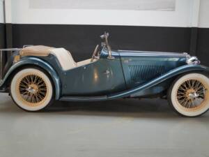 Bild 5/50 von MG TC (1948)