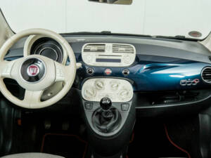 Image 7/50 of FIAT 500 C (2014)