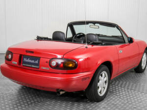 Afbeelding 29/50 van Mazda MX-5 1.6 (1992)