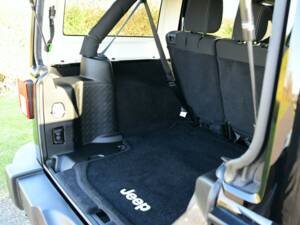 Image 42/50 of Jeep Wrangler 3.6 V6 (2014)
