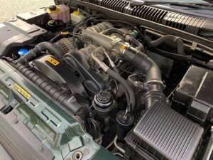 Image 18/50 de Land Rover Range Rover 4.6 Vogue (2001)