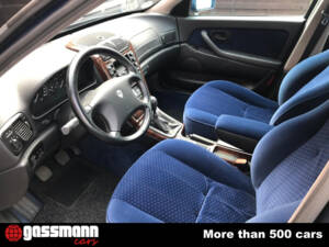 Imagen 3/5 de Lancia Kappa 2.0 (1999)