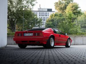 Bild 10/119 von Lotus Esprit Turbo (1981)