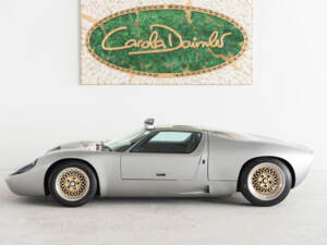 Bild 6/48 von Isdera Erator GTE (1969)