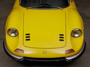 Bild 6/50 von Ferrari Dino 246 GT (1972)