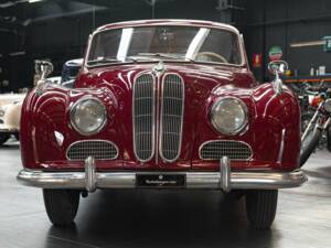 Imagen 3/50 de BMW 501&#x2F;6 (1955)