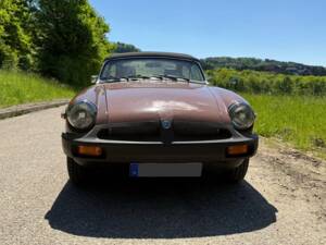 Bild 7/11 von MG MGB (1979)