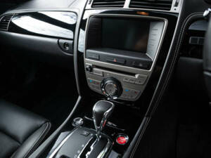 Imagen 21/38 de Jaguar XK 4.2 (2008)