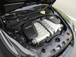 Immagine 77/100 di Bentley Continental GT (2006)