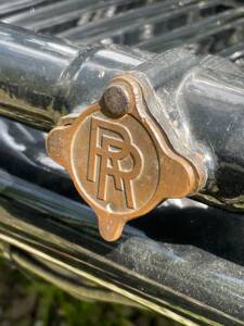 Bild 11/18 von Rolls-Royce 20&#x2F;25 HP (1932)