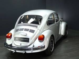 Immagine 2/30 di Volkswagen Maggiolone 1303 S (1972)