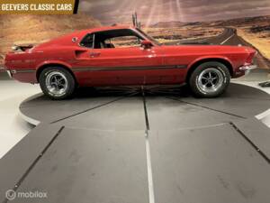 Image 5/10 of Ford Mustang Mach 1 (1969)