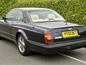Immagine 11/50 di Bentley Continental T (2003)