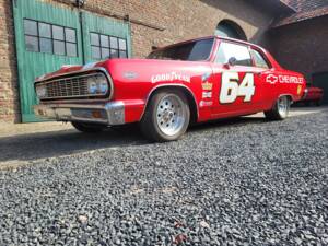 Immagine 3/34 di Chevrolet Chevelle Malibu (1964)