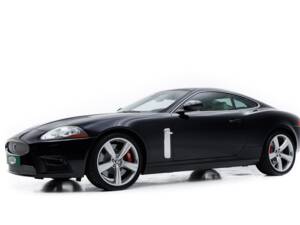 Image 2/26 de Jaguar XKR (2007)