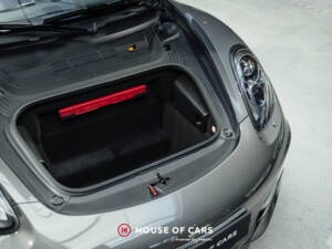 Image 13/48 of Porsche Boxster (2015)