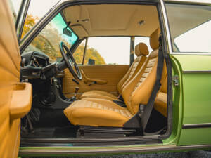 Image 57/99 de BMW 2002 tii (1974)