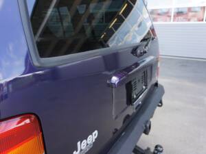 Bild 22/57 von Jeep Cherokee (1998)