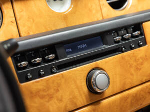 Immagine 16/40 di Rolls-Royce Phantom VII (2005)