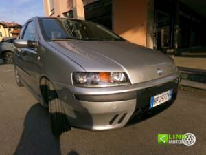 Image 4/10 of FIAT Punto HGT (1999)