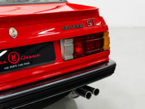 Image 24/55 de Maserati Biturbo Si (1987)