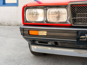 Immagine 18/82 di Maserati Biturbo Si (1987)