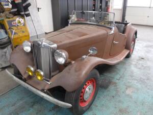 Bild 13/23 von MG TD (1951)