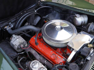 Image 50/50 of Chevrolet Corvette Stingray (1970)
