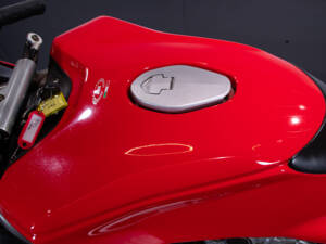 Immagine 31/50 di Ducati DUMMY (2003)