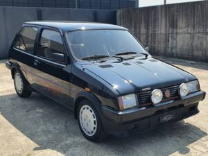 Image 3/34 de MG Metro Turbo (1984)